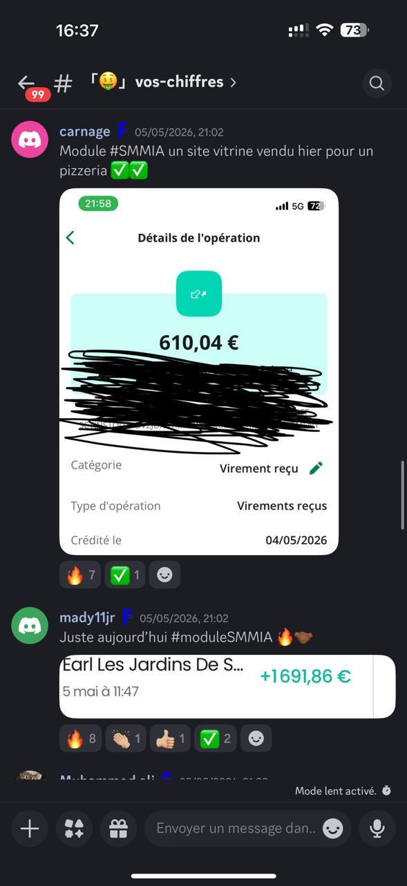 Discord screenshot